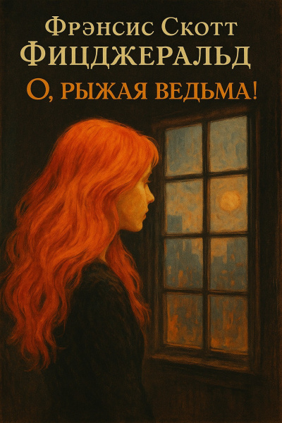 Фицджеральд Фрэнсис Скотт – О, рыжая ведьма