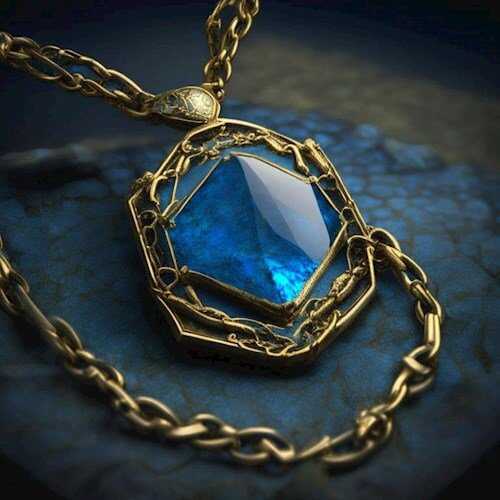 Странница - Лея Р.