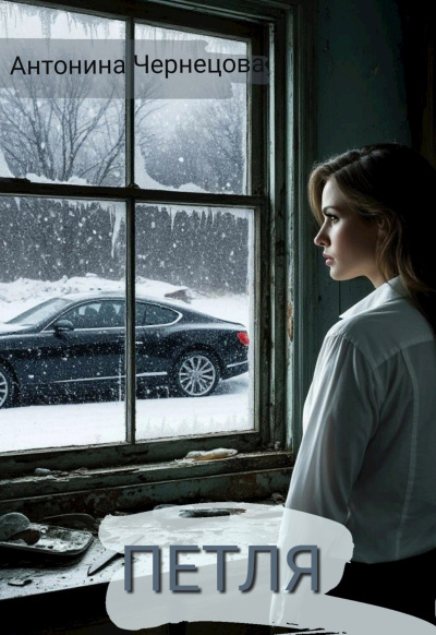 Чернецова Антонина – Петля