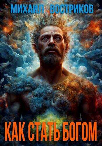 Как жить богом - Михаил Востриков