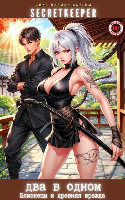 Два в одном: Близнецы и древняя вражда - SecretKeeper