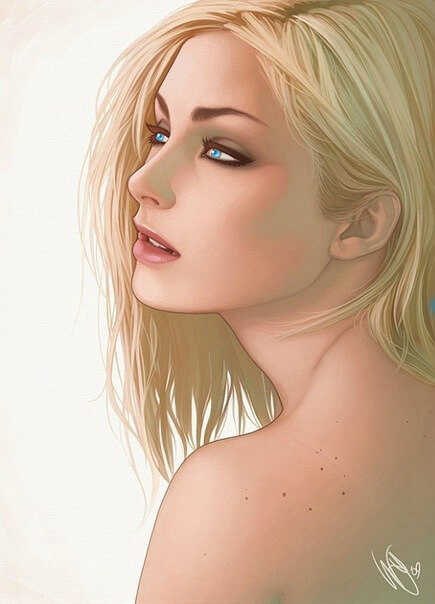 Красно-белая линия - Корнеев