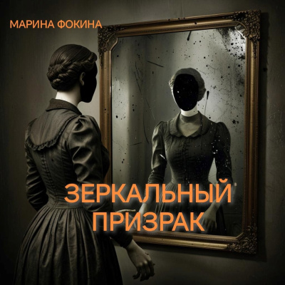 Фокина Марина – Зеркальный призрак