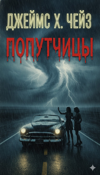 Чейз Джеймс Хедли – Попутчицы