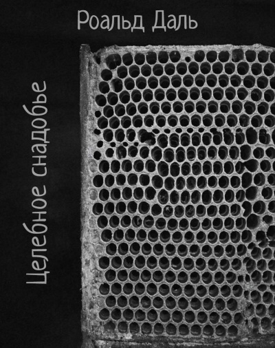 Даль Роальд – Целебное снадобье