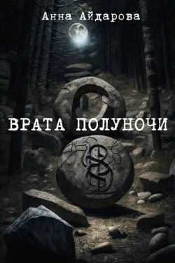 Врата Полуночи - Анна Айдарова