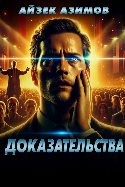 Азимов Айзек – Доказательства