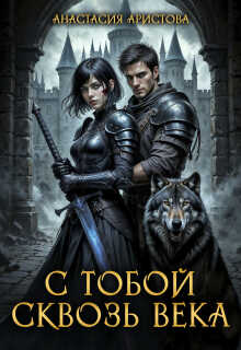 С тобой сквозь века - Анастасия Аристова