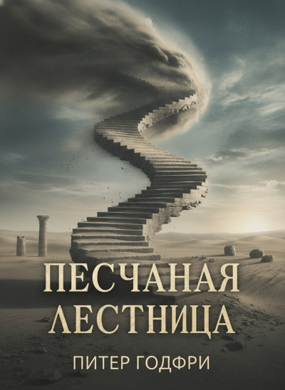 Годфри Питер – Песчаная лестница