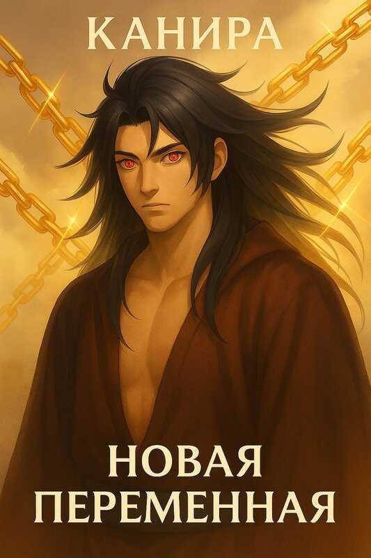Новая Переменная - Канира