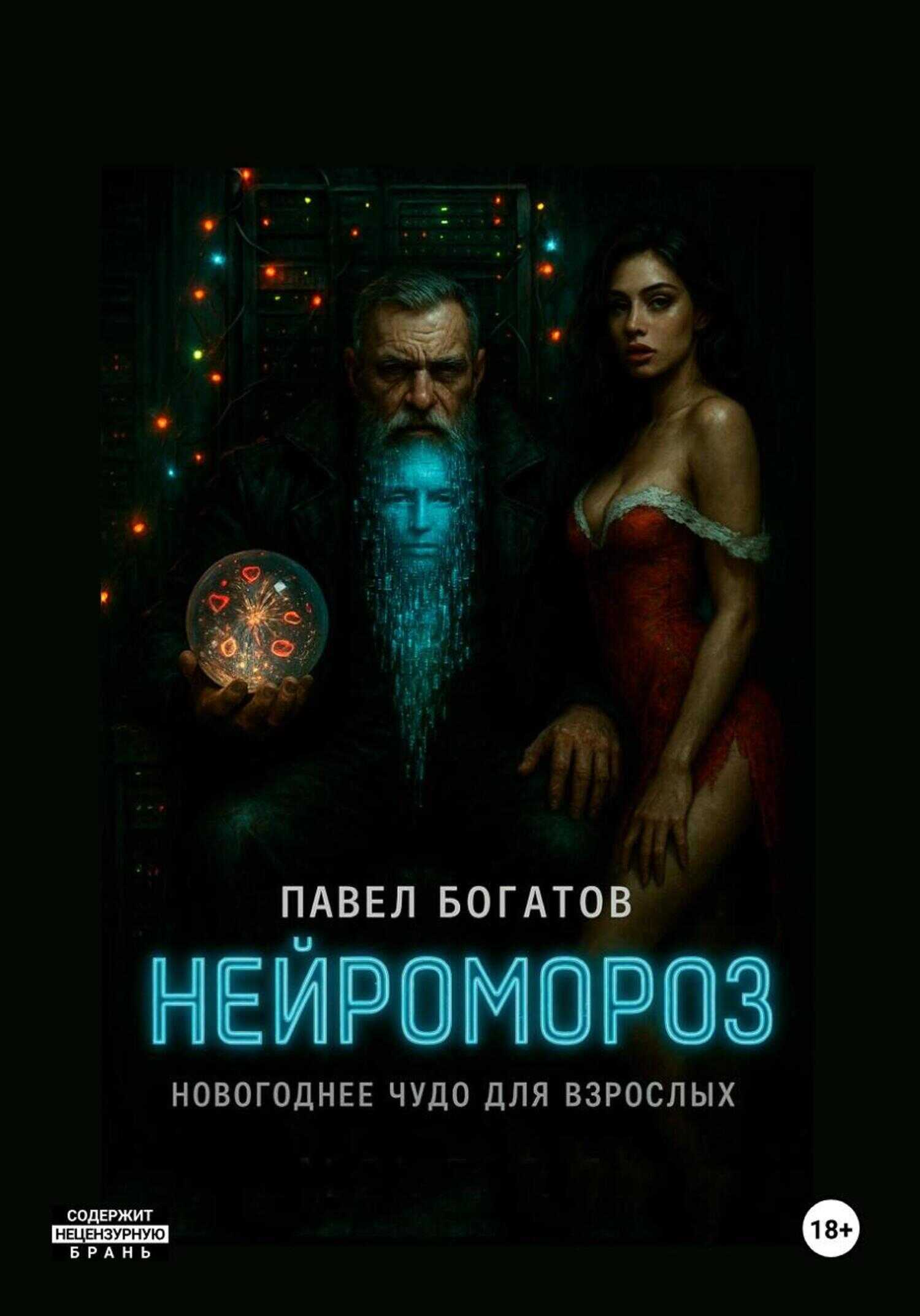 Нейромороз - Павел Богатов