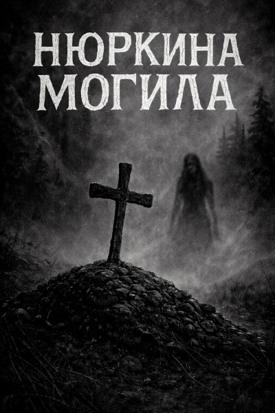 Эпиктетов Андрей – Нюрка