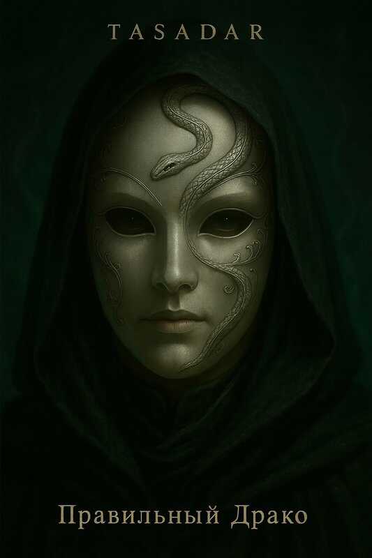 Правильный Драко - Tasadar
