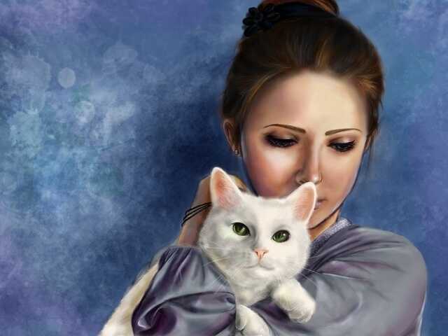 Полюби меня - Кристина Алексеевна Лукьянова