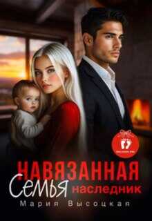 Навязанная семья. Наследник - Мария Николаевна Высоцкая