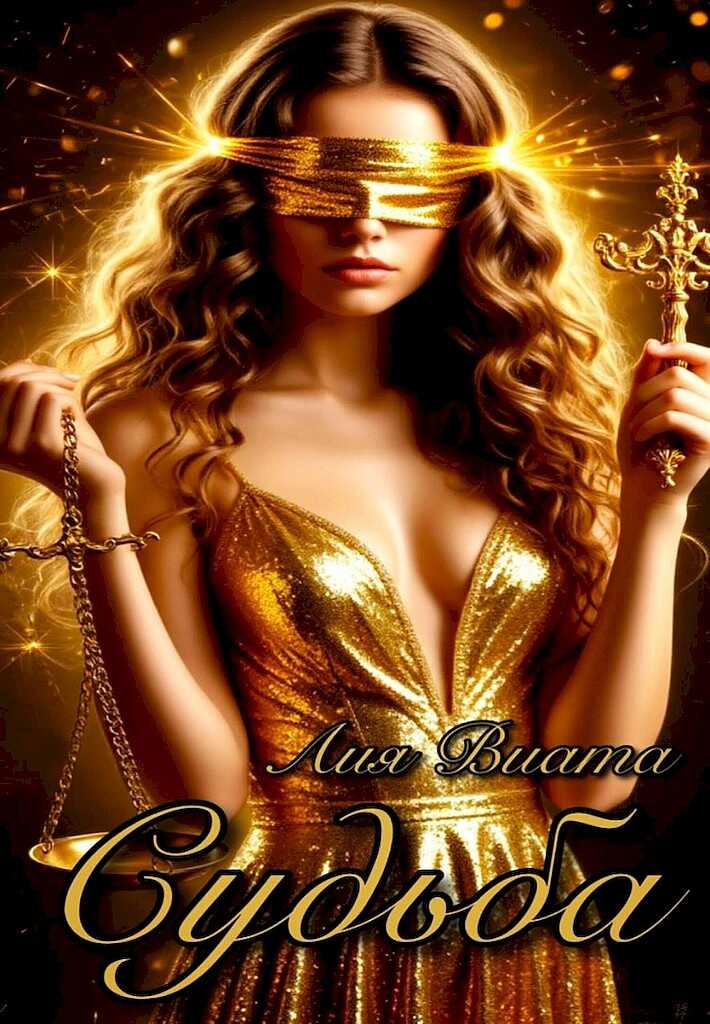 Судьба - Лия Виата