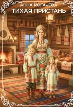 Тихая пристань - Анна Рогачева