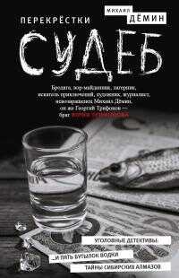 Перекрестки судеб - Михаил Дёмин