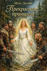 Прекрасная принцесса - Максим Андреевич Далин