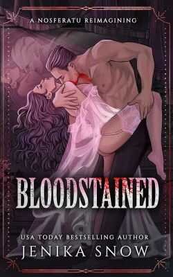 Окровавленный - Дженика Сноу