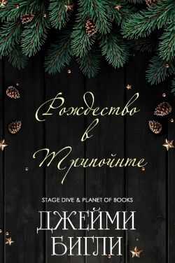 Рождество в Трипойнте - Джейми Бигли