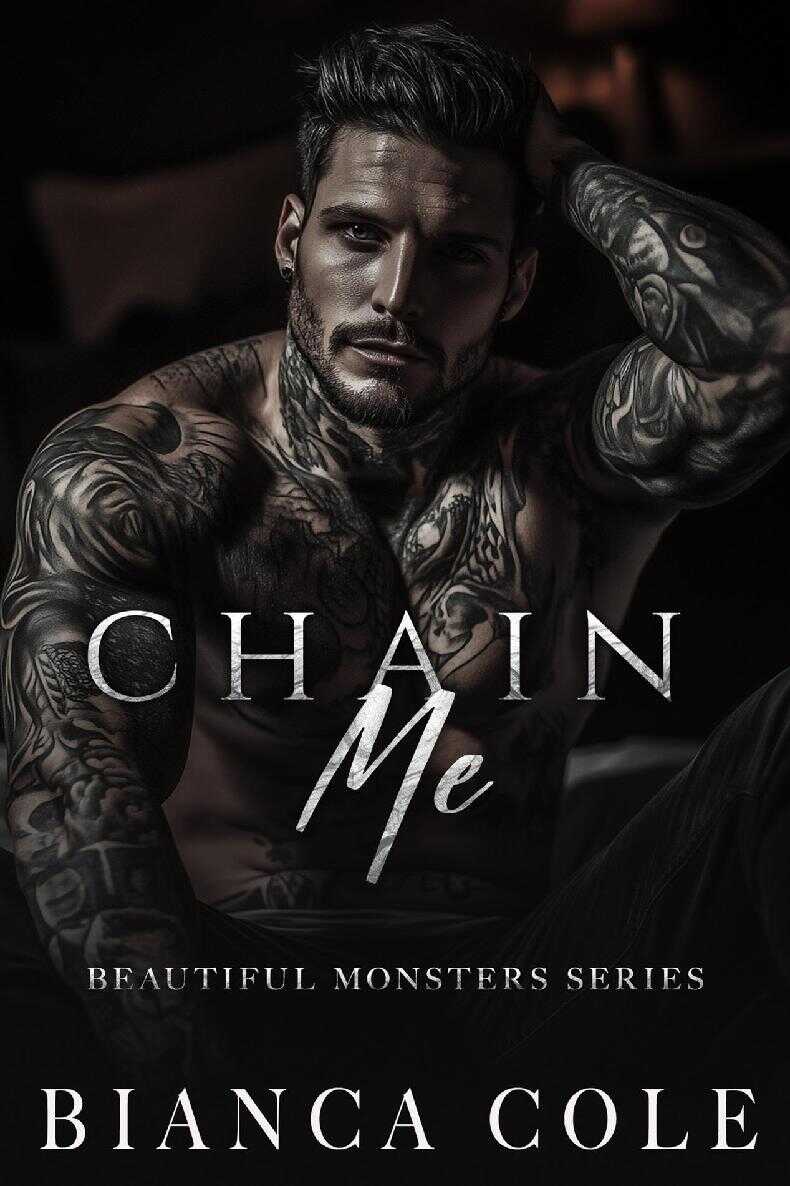 Свяжи меня - Бьянка Коул