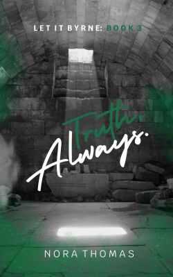 Правда, всегда - Нора Томас