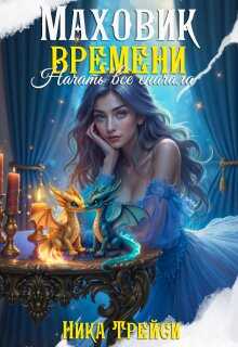 Маховик времени: Начать всё сначала - Ника Трейси