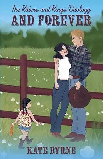 И навсегда - Кейт Бирн