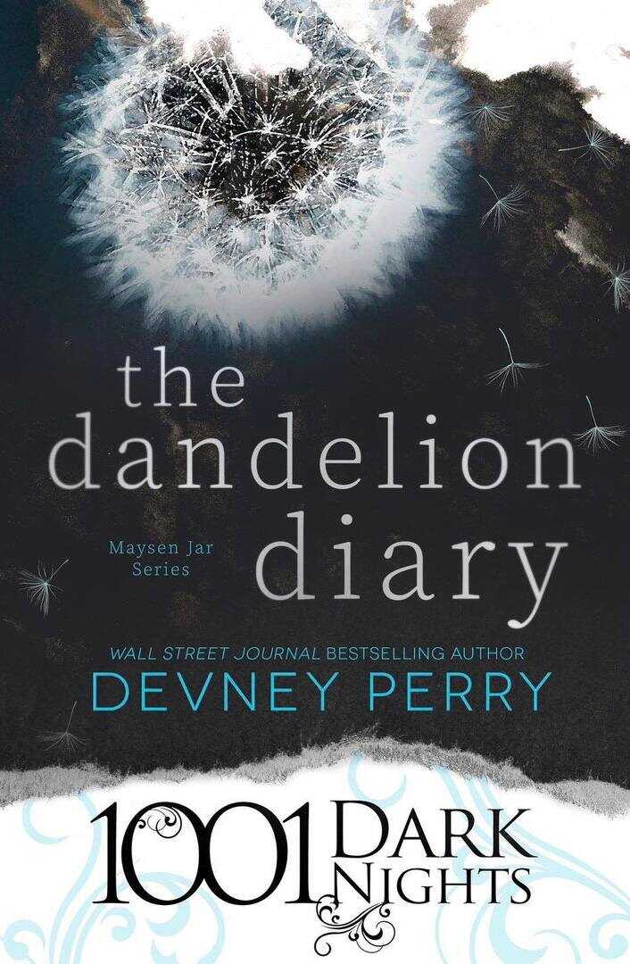 Дневник Одуванчика - Девни Перри