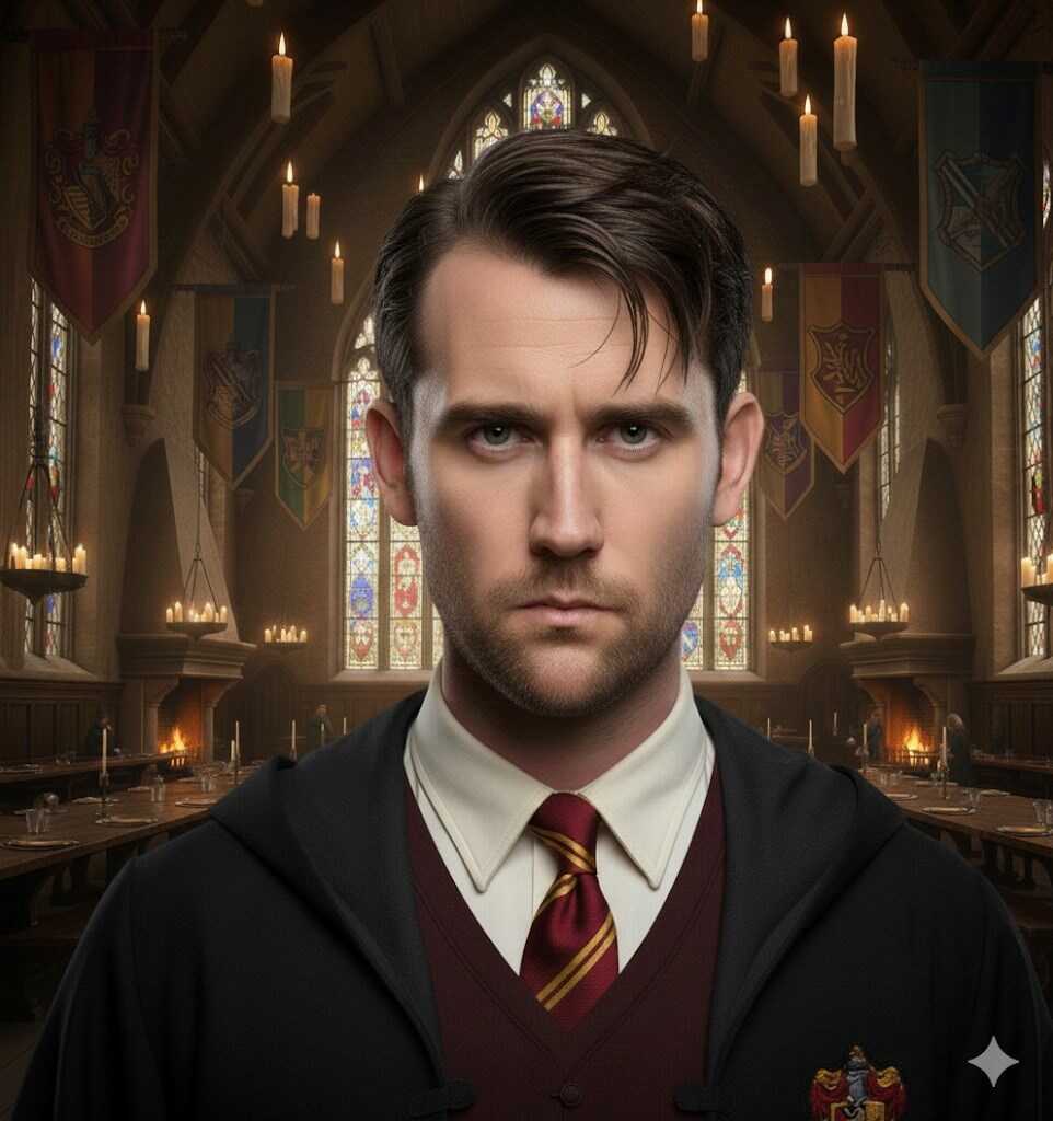 Иной Невилл. Книга первая - Rus