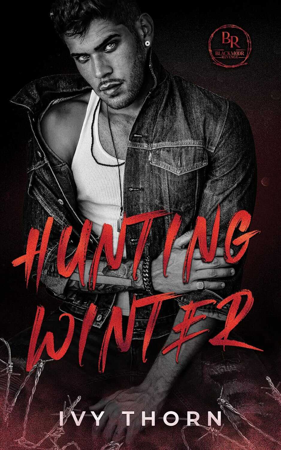 Охота на Уинтер - Айви Торн