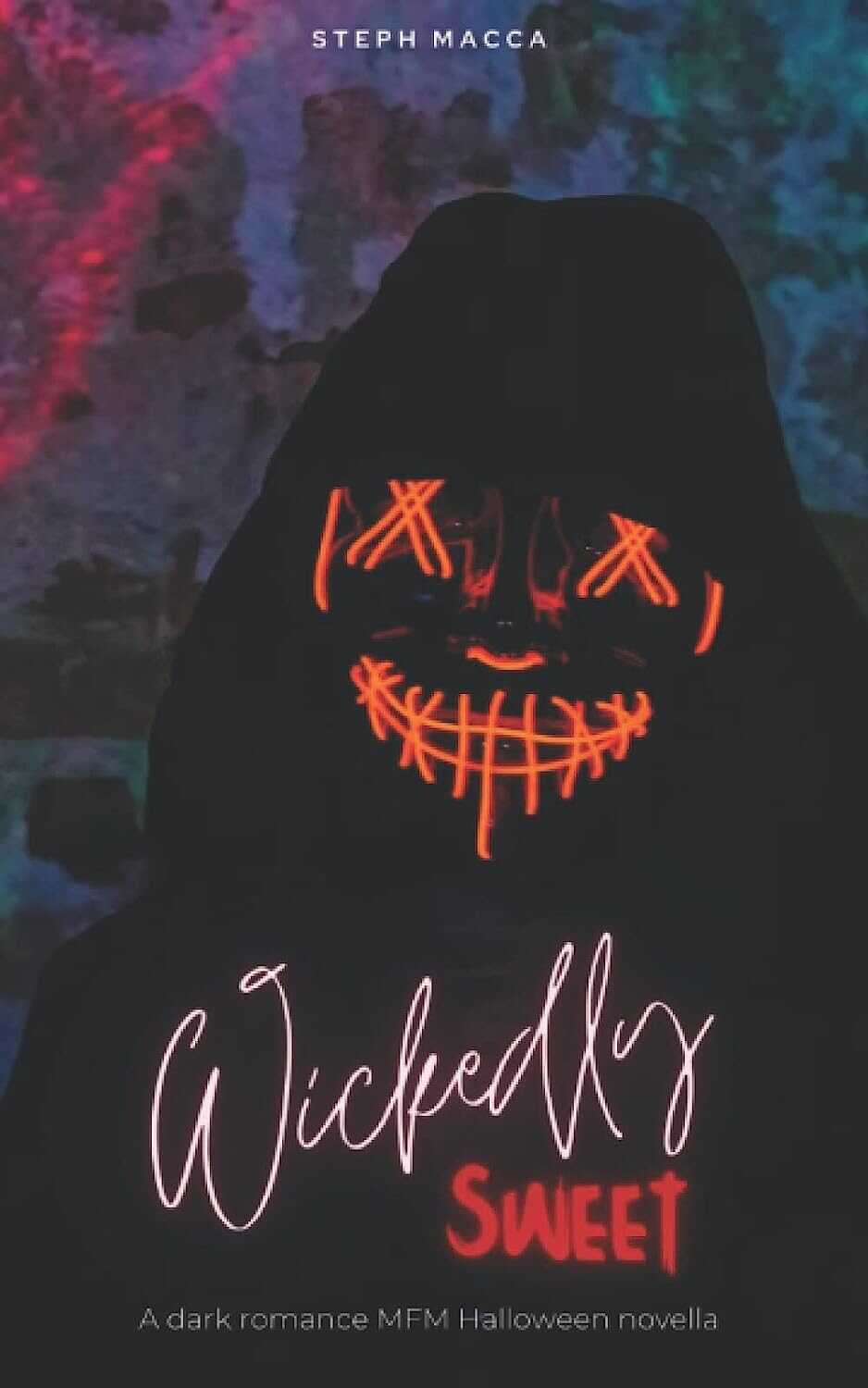 Безбожно сладкий - Стеф Макка