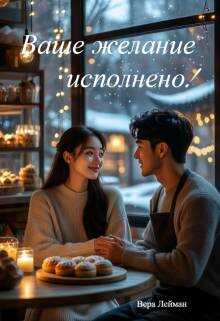 Ваше желание исполнено! - Вера Лейман
