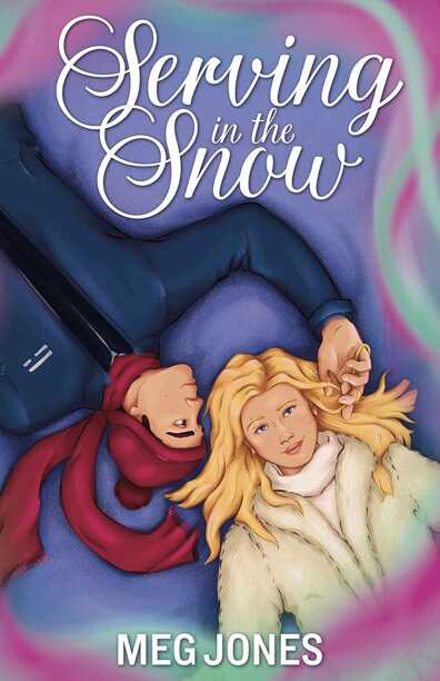 Затерянные в метели - Мег Джонс