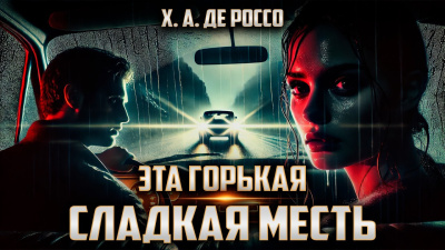 Х. А. Де Россо – Эта горькая сладкая месть