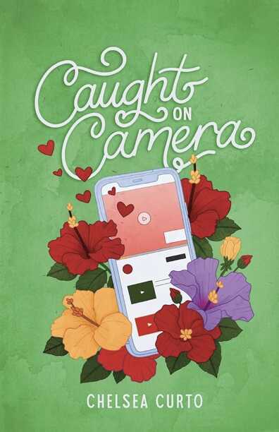 Игра на камеру - Челси Курто