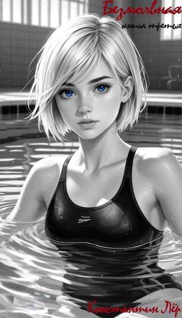 Безмолвная. Книга 3 - Константин Лёр