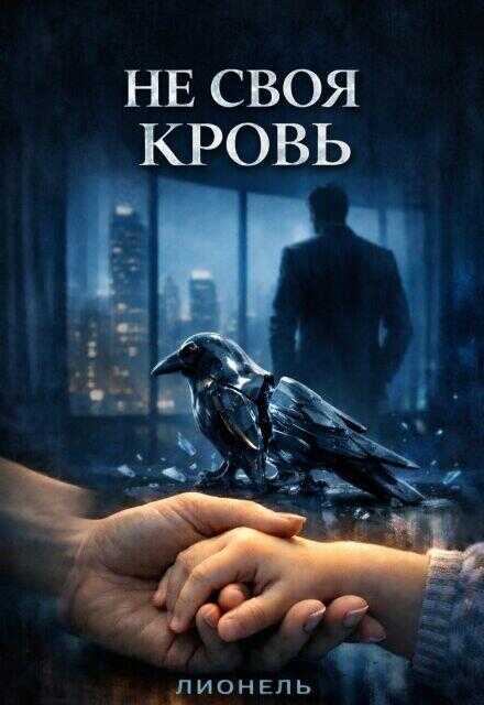 Не своя кровь - Лионель