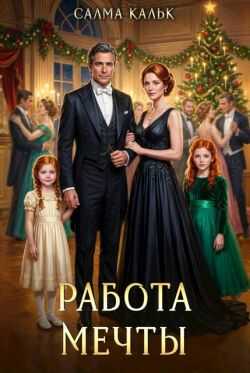 Работа мечты - Салма Кальк