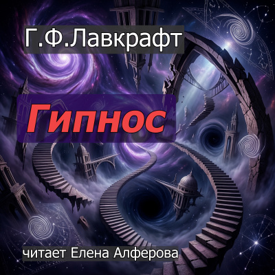 Лавкрафт Говард – Гипнос