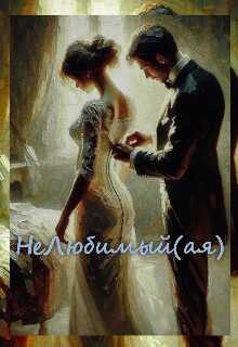 Нелюбимый(ая) - DaryaK