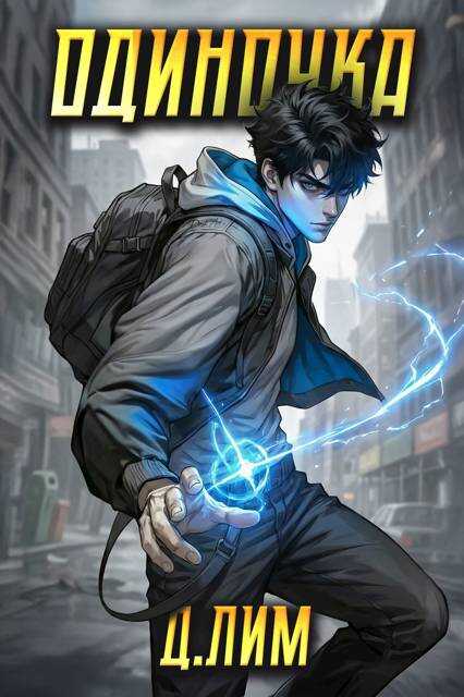 Одиночка. Том 2 - Дмитрий Лим
