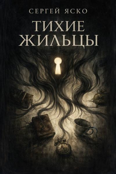 Яско Сергей – Тихие жильцы