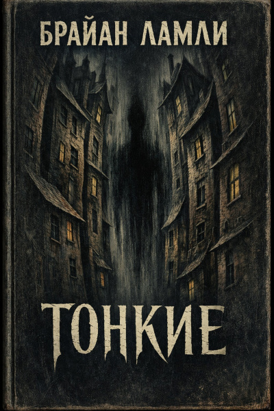 Ламли Брайан – Тонкие