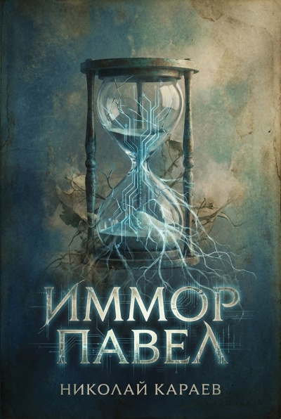 Караев Николай – Иммор Павел