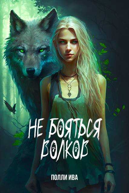 Не бояться волков - Полина Иванова