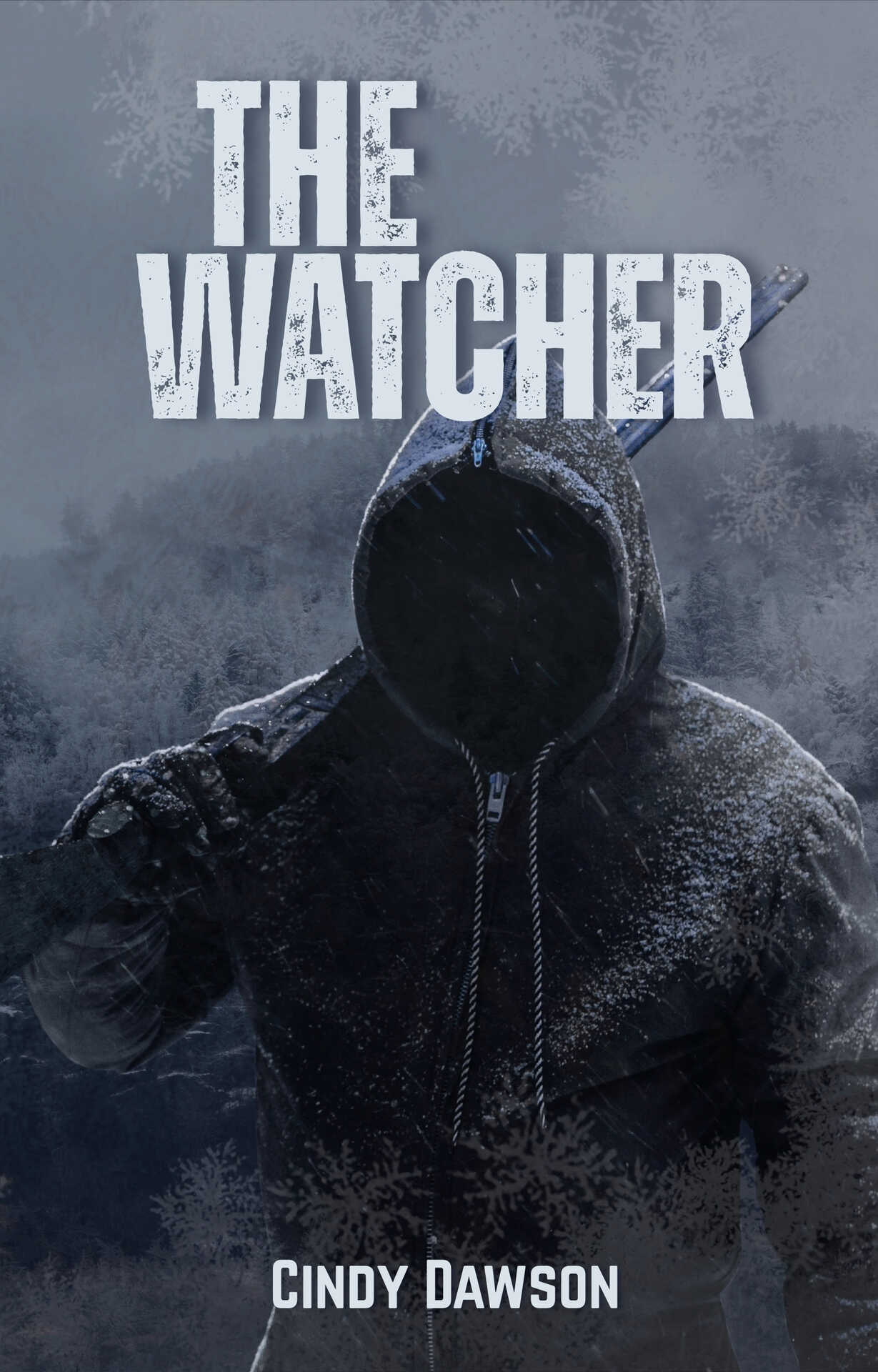 Преследователь - Синди Доусон