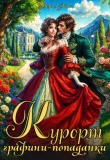 Курорт графини-попаданки - Глория Эймс