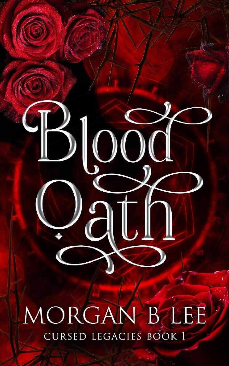Клятва на крови - Морган Би Ли
